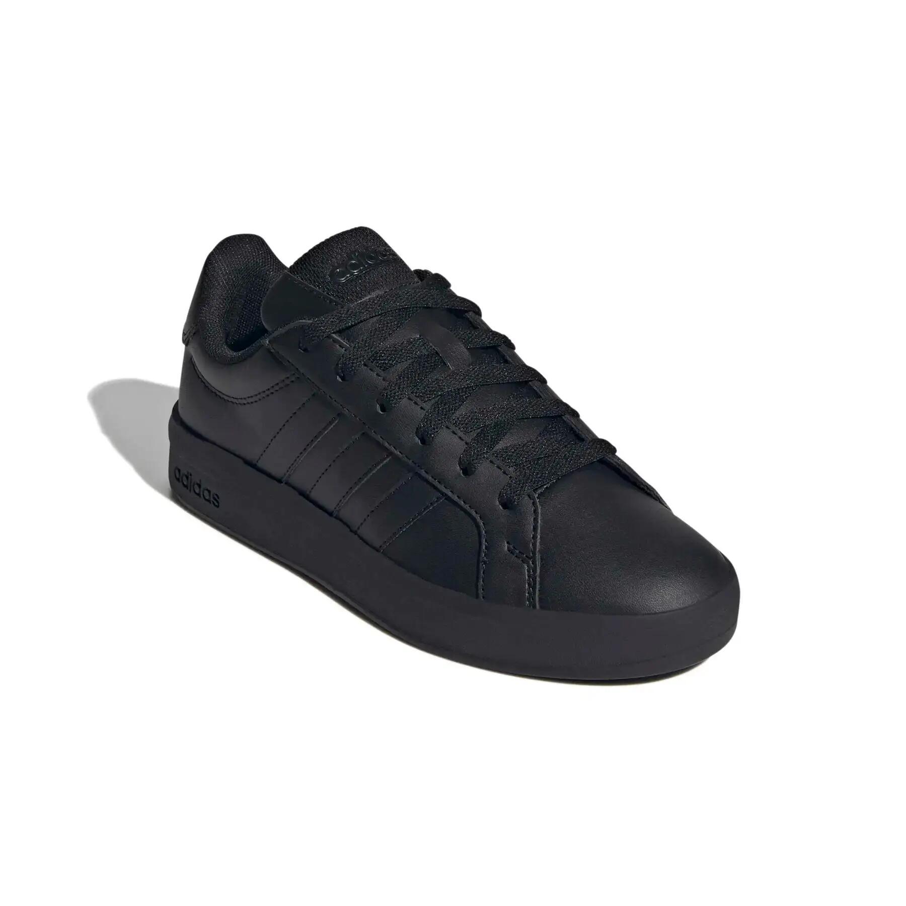 Zapatillas infantil adidas Grand Court 3.0 7/7