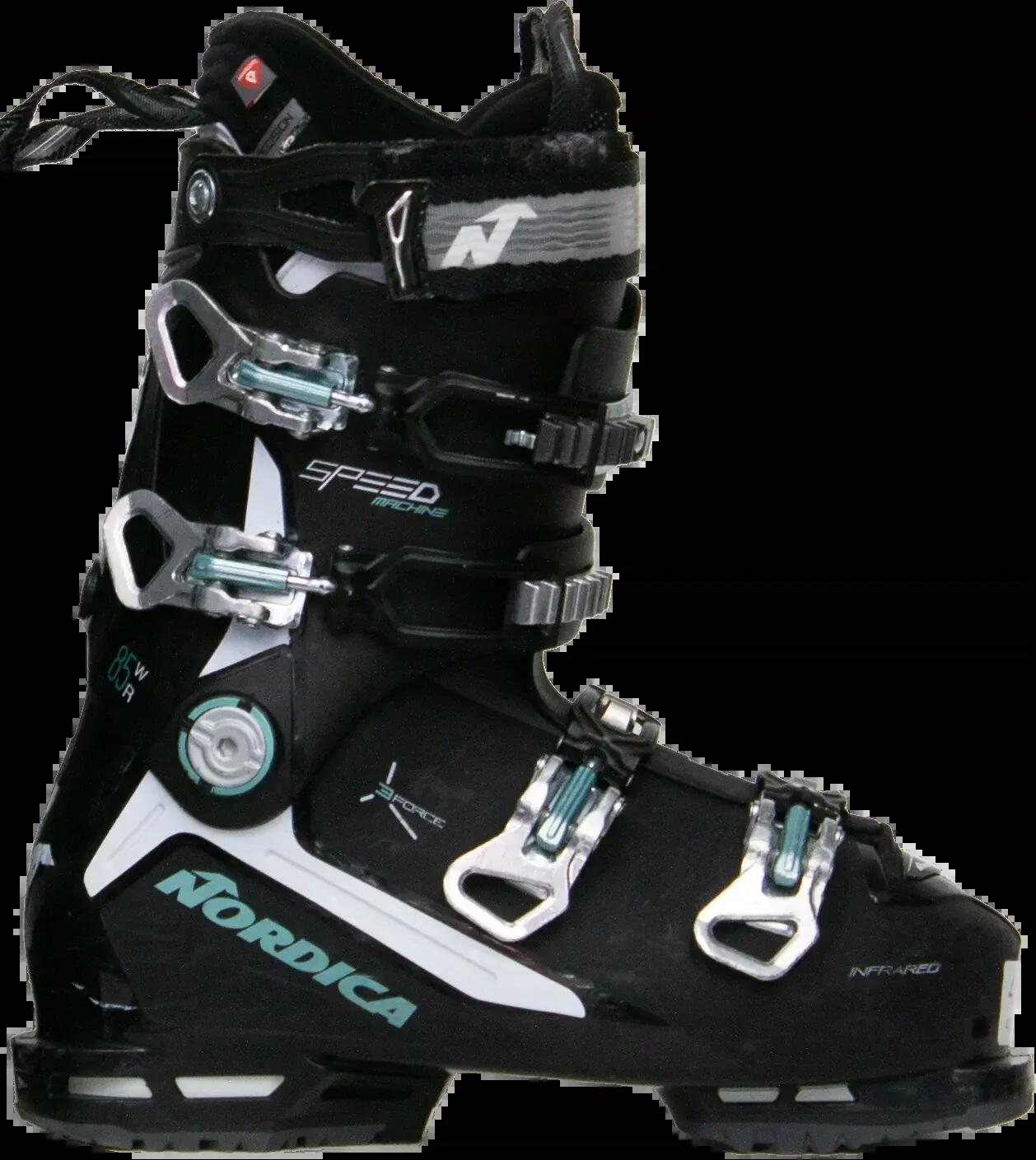 NORDICA picture