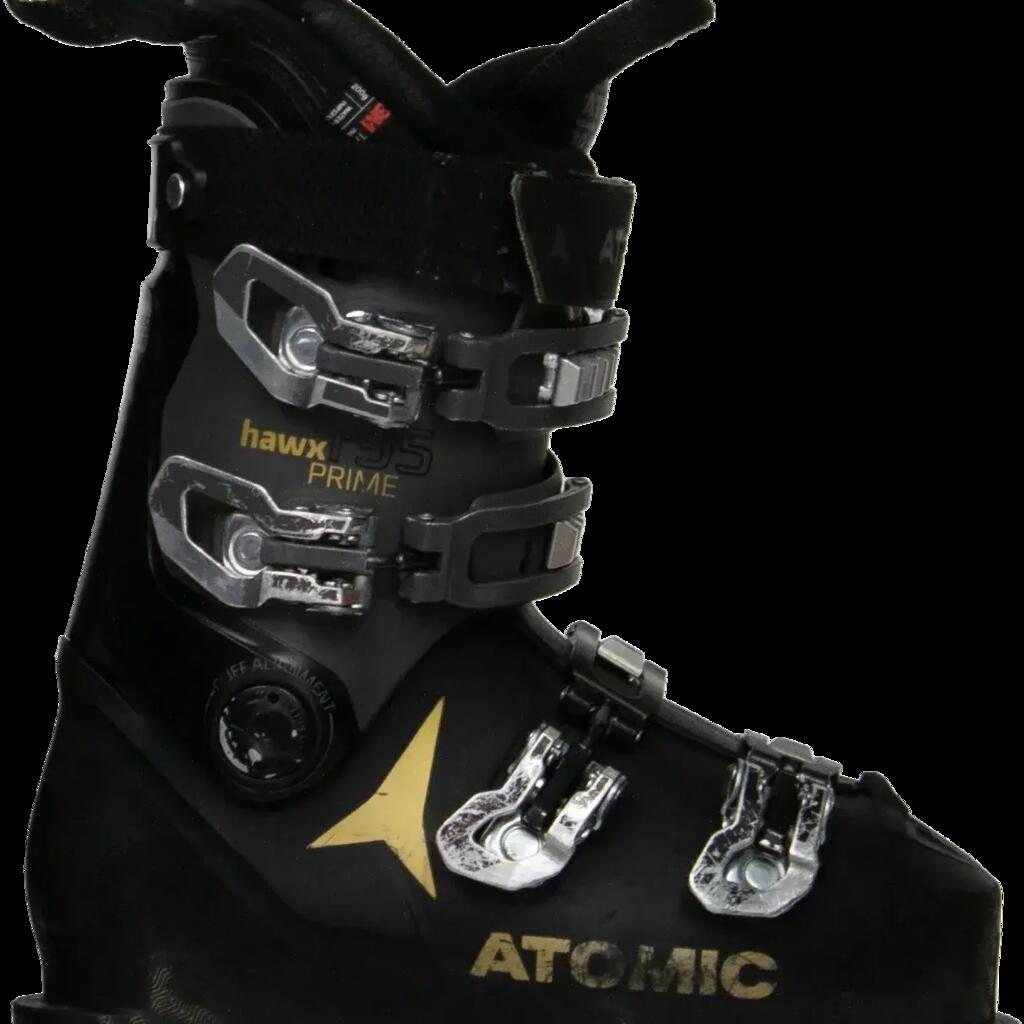 2ND LIFE - Lyžiarske topánky Atomic Hawx Prime R95 GW 38