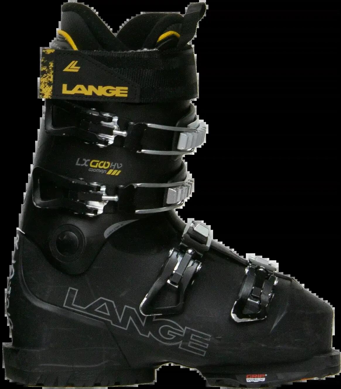 LANGE picture