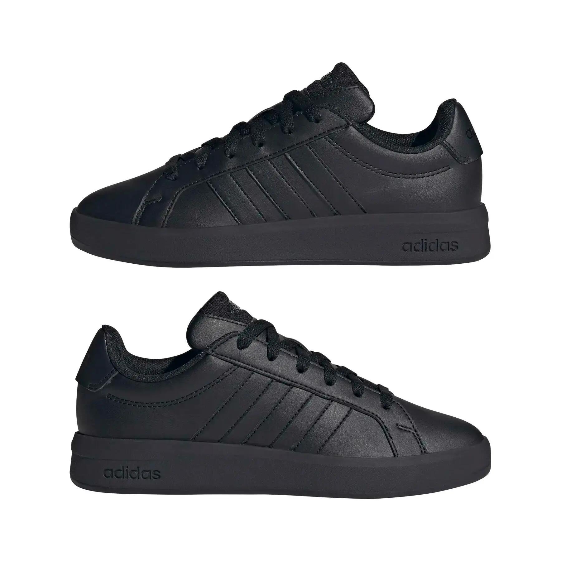 Zapatillas infantil adidas Grand Court 3.0 4/7
