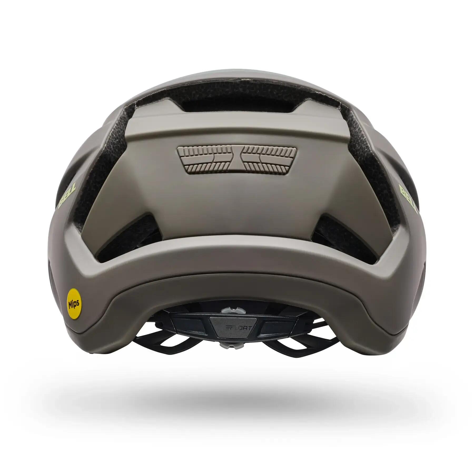 Helm Bell 4forty Air 4/6