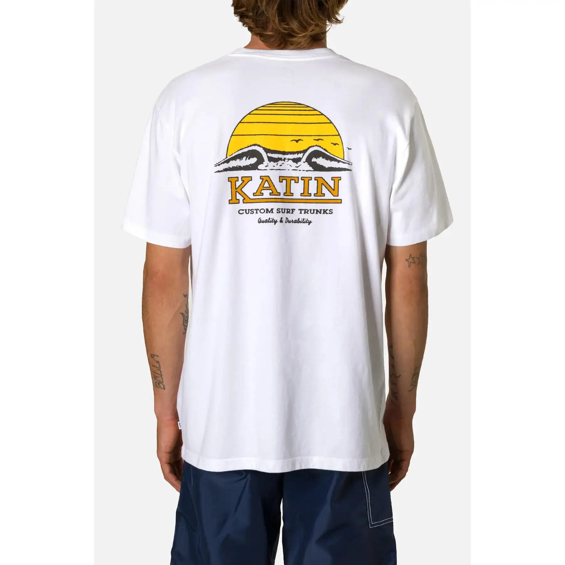 T-shirt Katin Krui 3/4