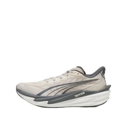Trail schoenen PUMA Deviate Nitro 4 Graphite