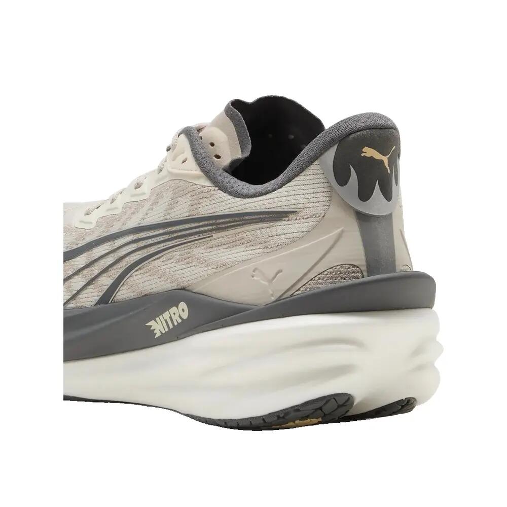 Buty do biegania PUMA Deviate Nitro 4 Graphite 6/6