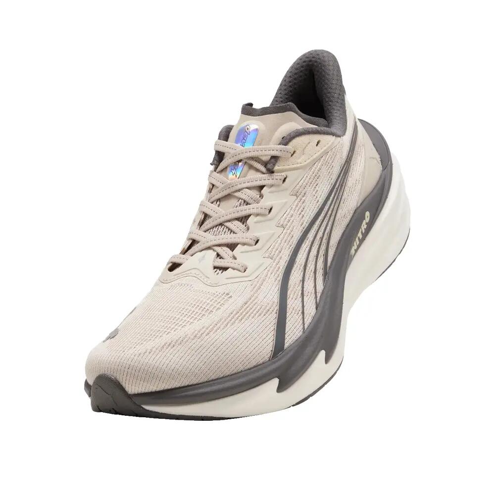 Buty do biegania PUMA Deviate Nitro 4 Graphite 5/6