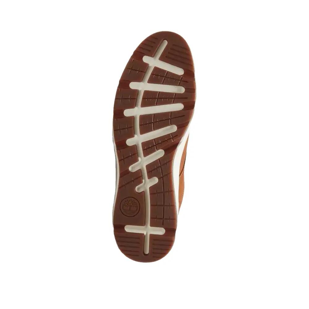 Buty Timberland Parker Street Marron 5/9