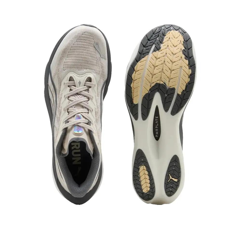 Buty do biegania PUMA Deviate Nitro 4 Graphite 4/6