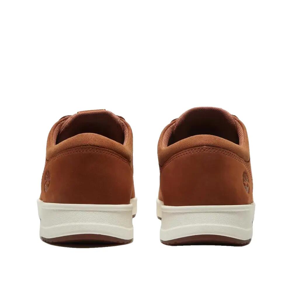Buty Timberland Parker Street Marron 4/9
