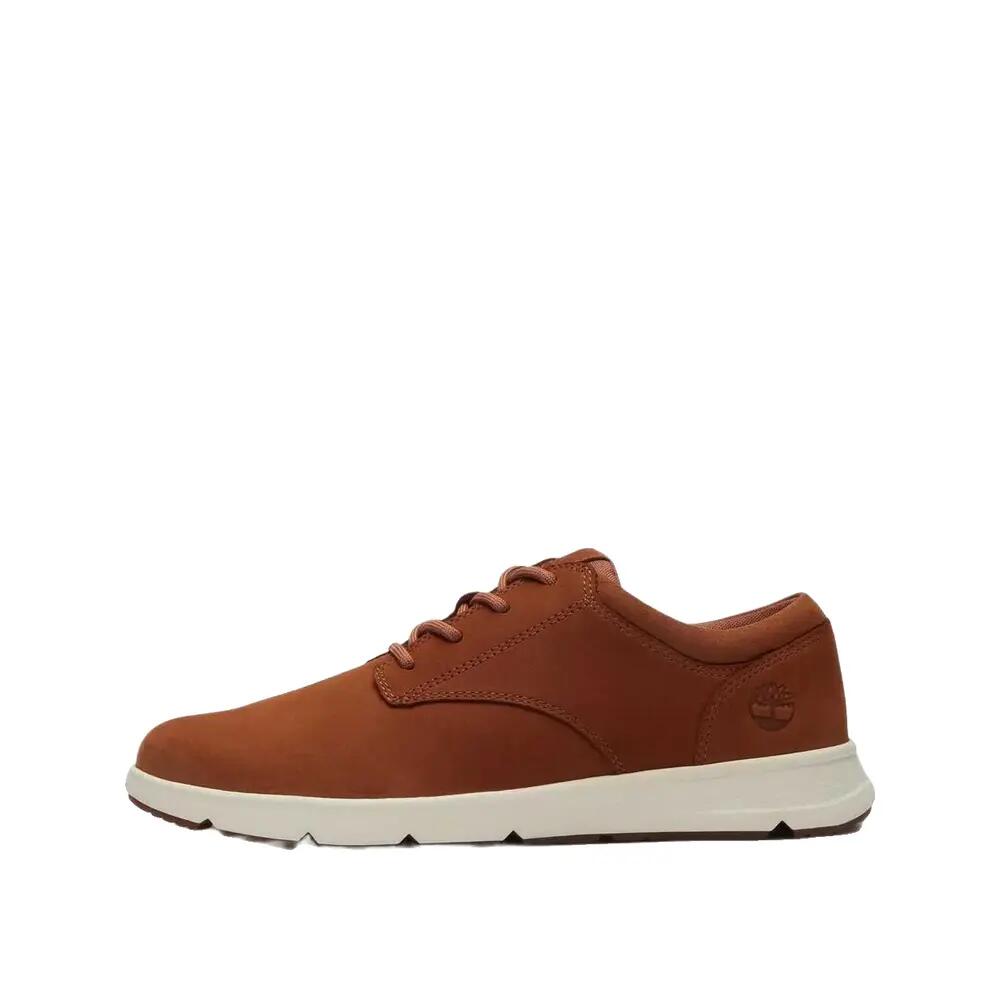 Buty Timberland Parker Street Marron 3/9