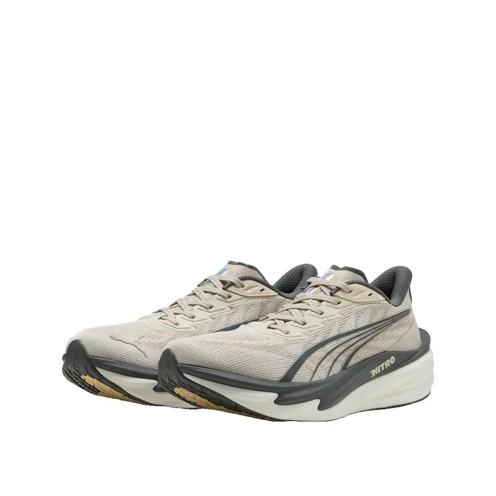 Buty do biegania PUMA Deviate Nitro 4 Graphite 2/6
