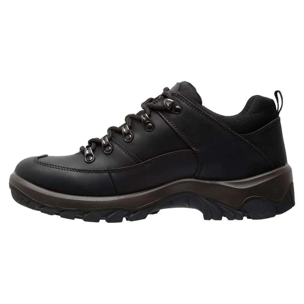 Gri Sport Brenta Low Wanderschuhe 3/5