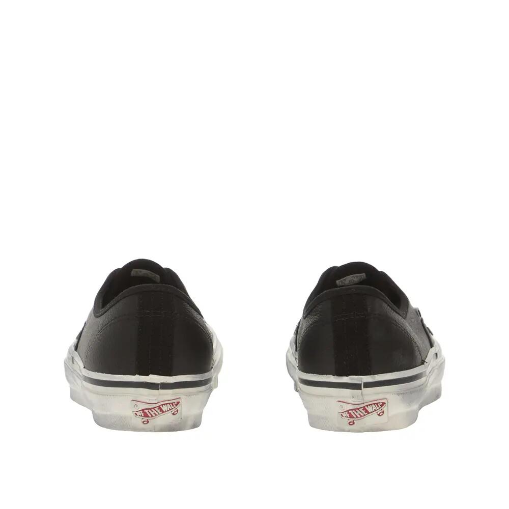 Scarpe Vans LX Authentic Nere 4/6