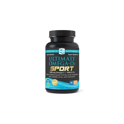 NORDIC NATURALS picture