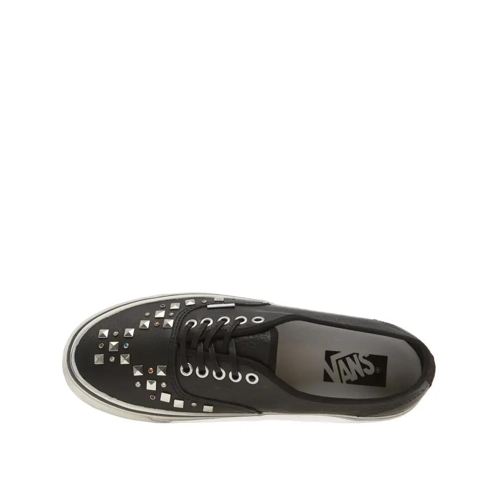 Scarpe Vans LX Authentic Nere 3/6