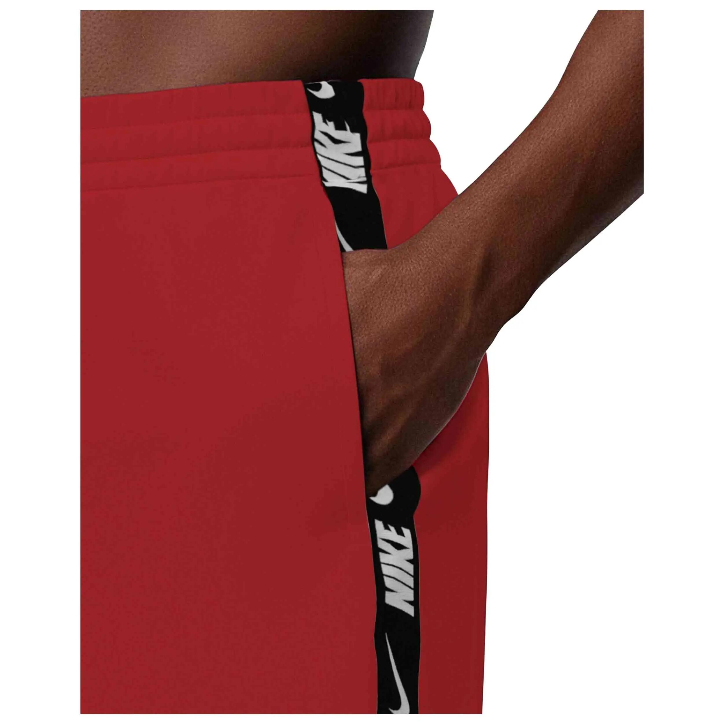 Costume da bagno Nike modello Eur En per unisex 5/5