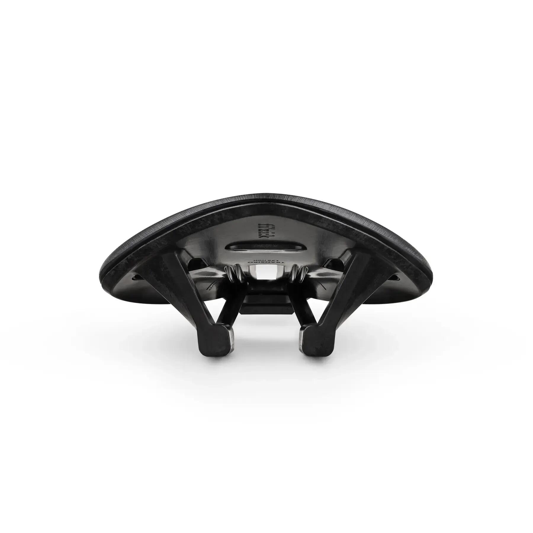 Sella Fizik Transiro Aeris Long Distance R1 Light nera 5/5
