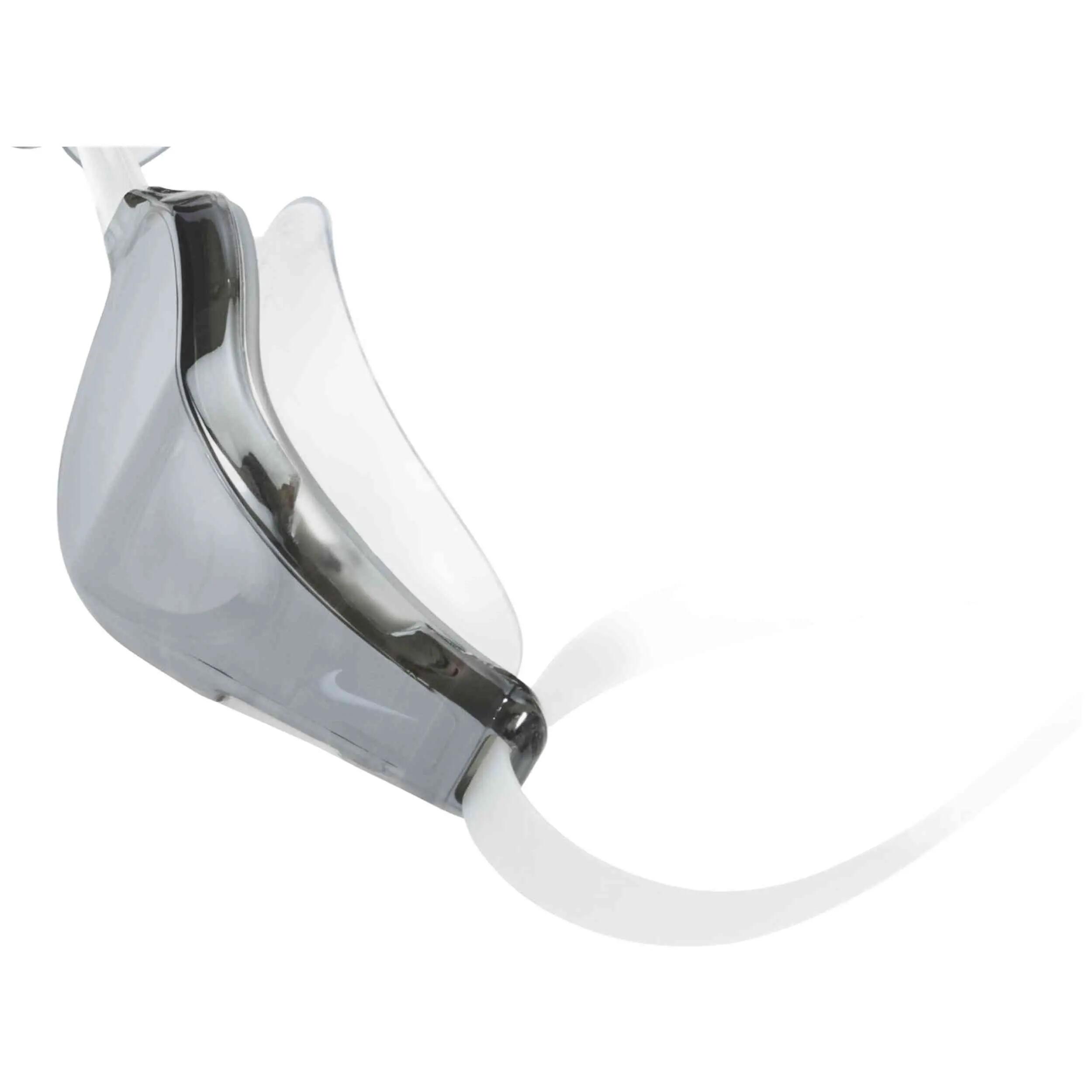 Lunettes de natation Nike modèle Valiant Pro pour unisexe 2/3