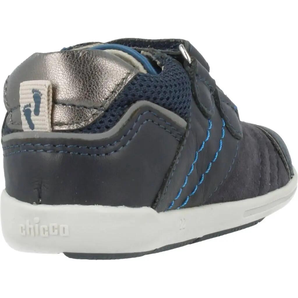 Zapatillas niño Chicco G12.0 3/5