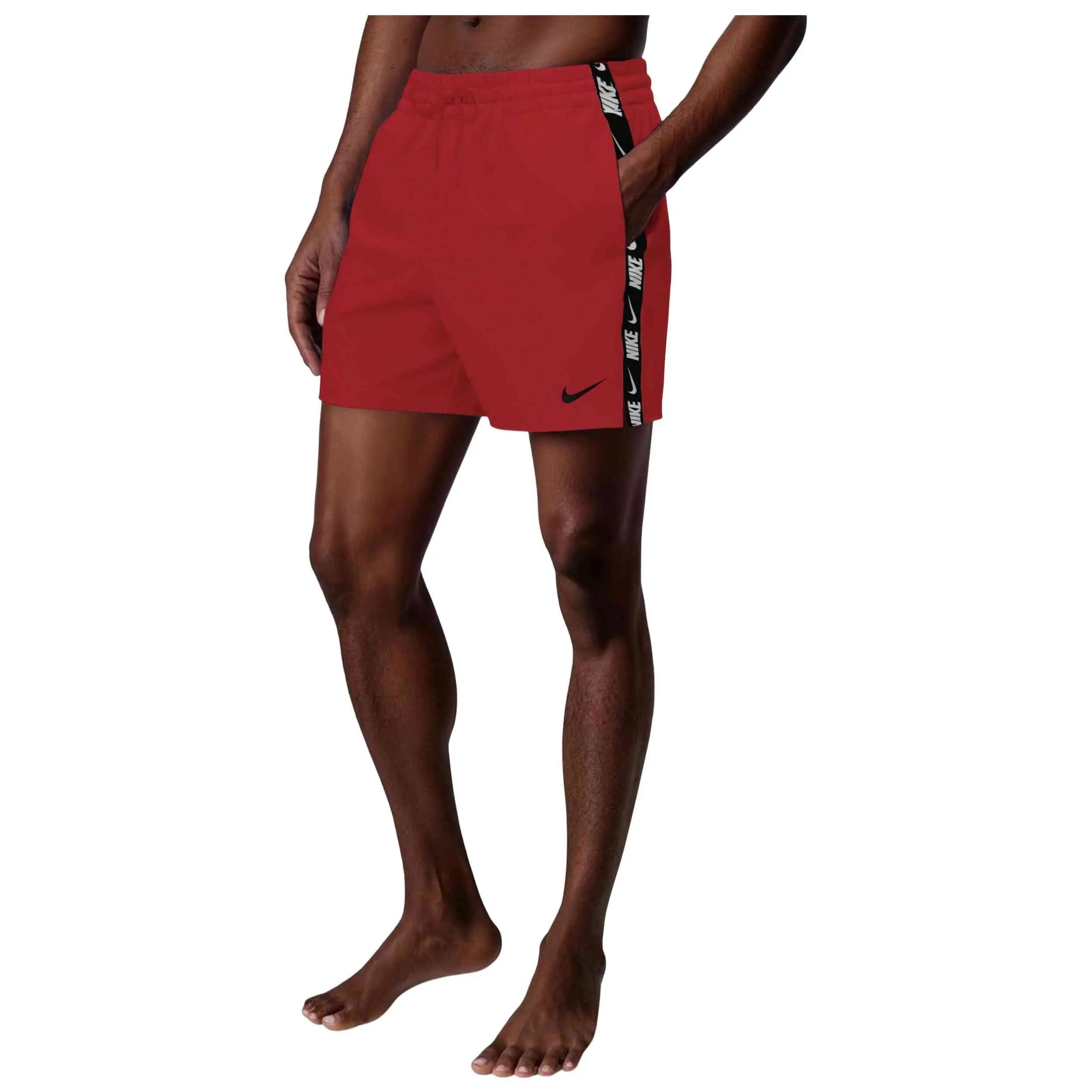 Costume da bagno Nike modello Eur En per unisex 3/5