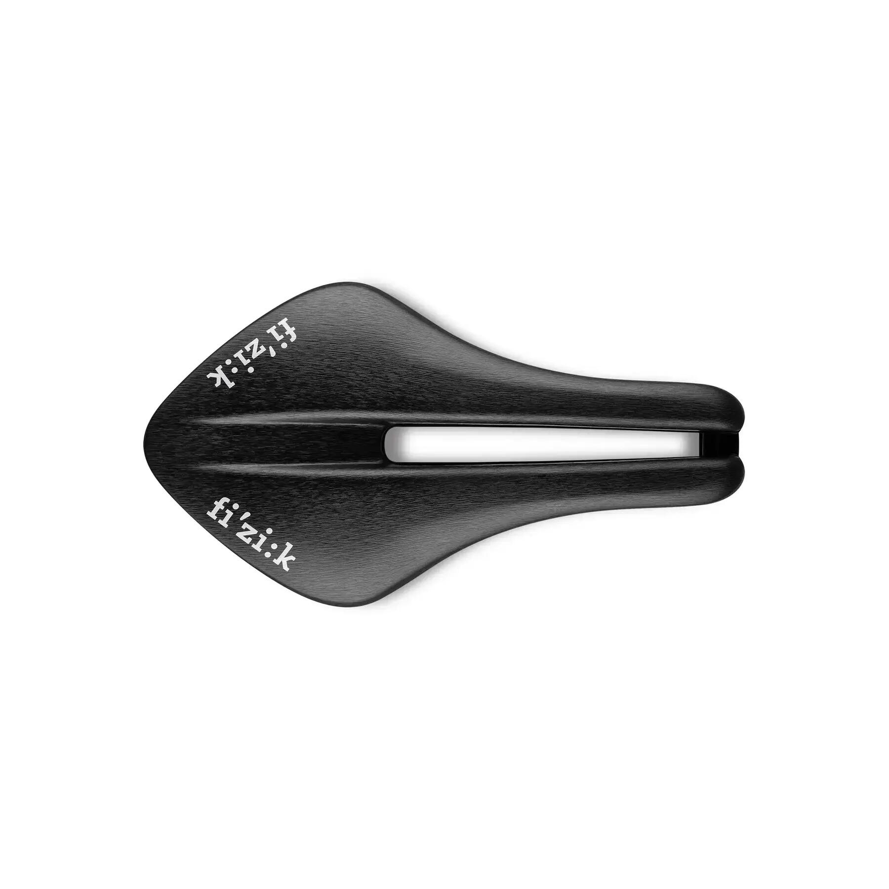 Sella Fizik Transiro Aeris Long Distance R1 Light nera 3/5