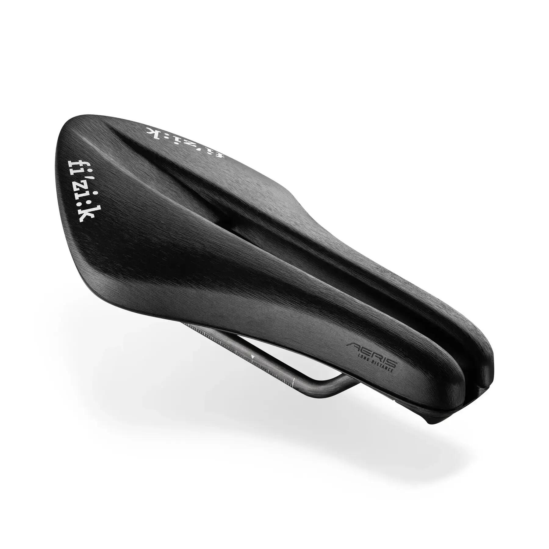 Sella Fizik Transiro Aeris Long Distance R1 Light nera 2/5