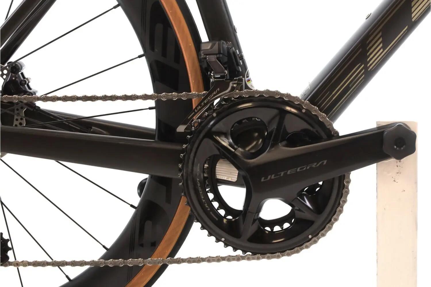 Tweedehands racefiets ·  Addict RC 15 Di2 12V · Zeer goede toestand 4/8