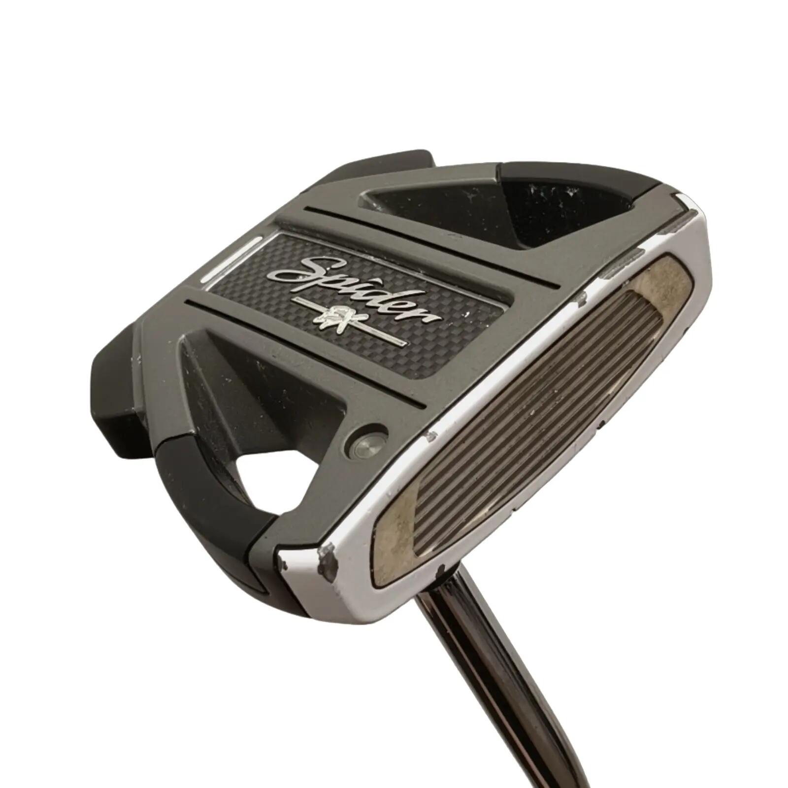 TaylorMade Spider EX Putter / 34" 2/7