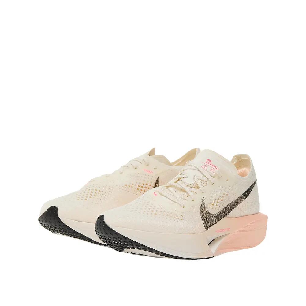 Zapatillas de correr Nike Vaporfly 3 Sail/Black-Crimson Tint-Guava Ice 5/6