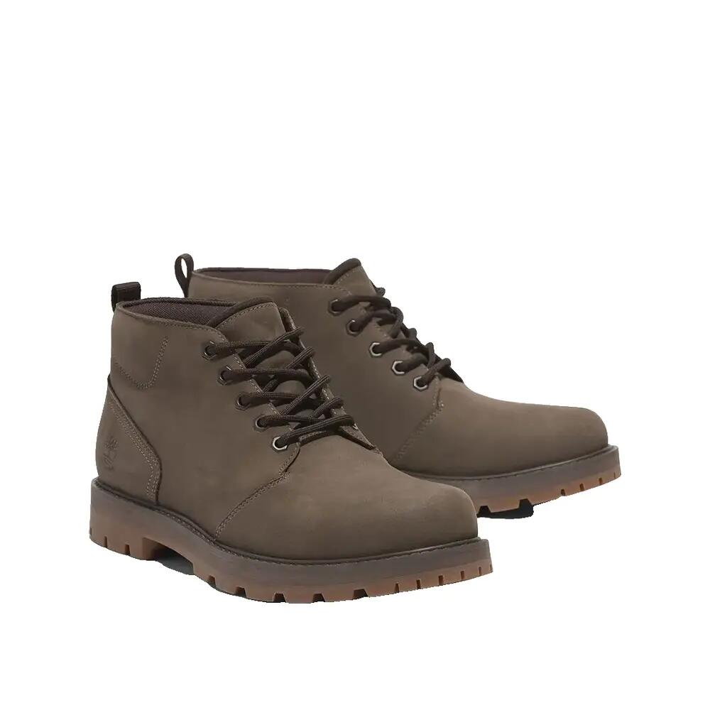 Chaussures de randonnée Timberland Britton Road Marron 4/9