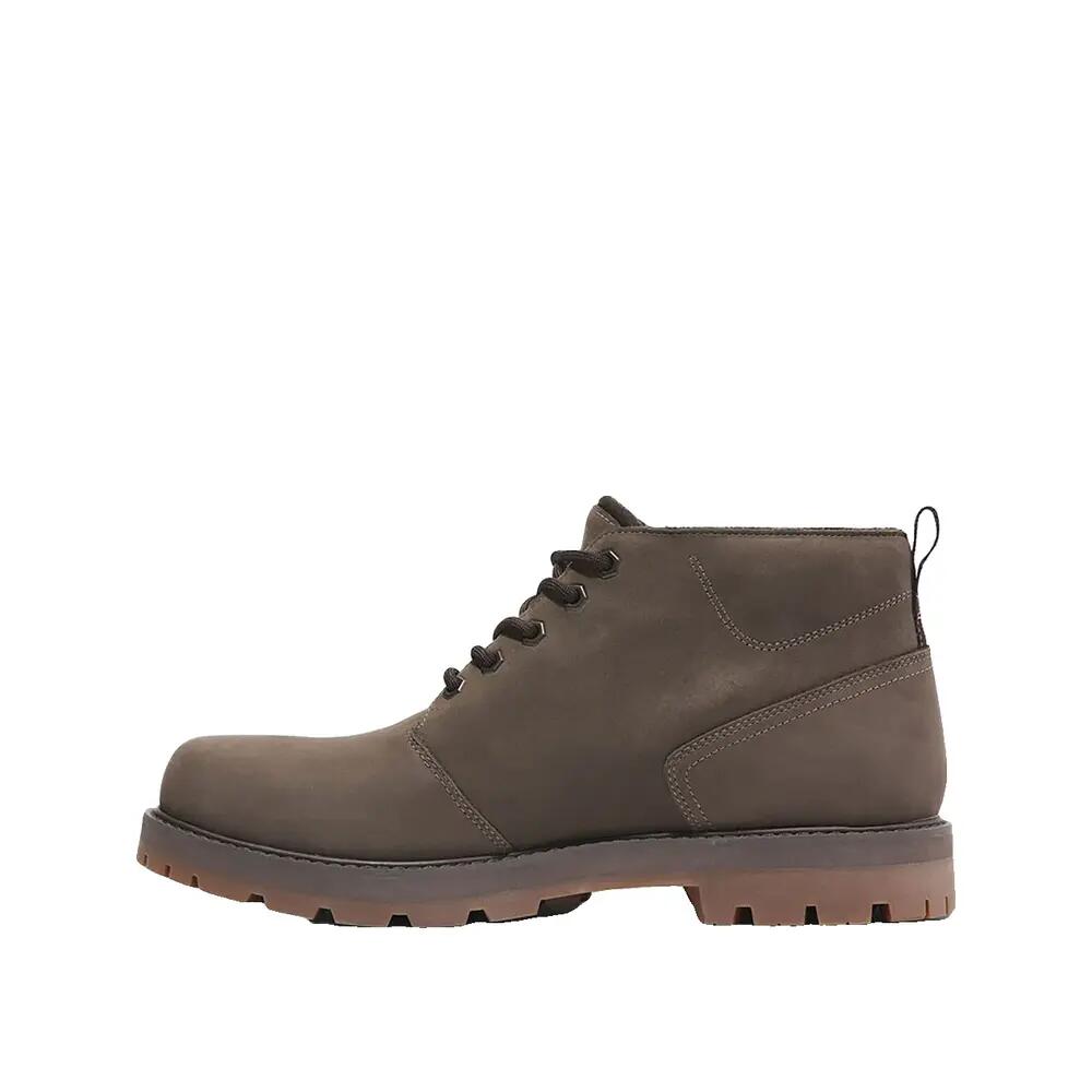 Chaussures de randonnée Timberland Britton Road Marron 3/9