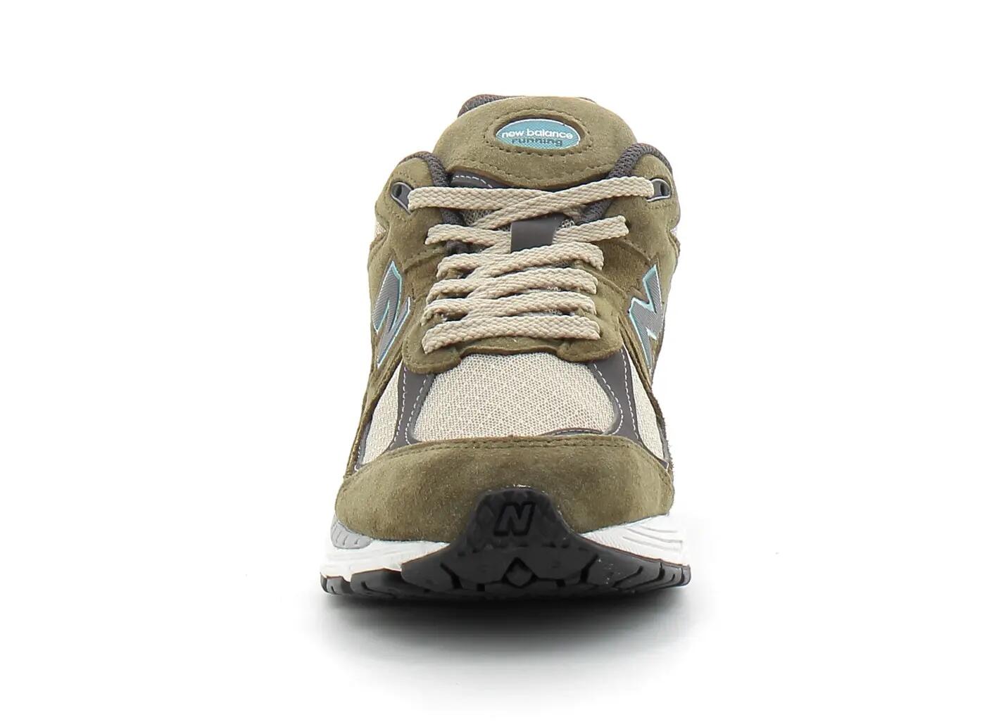 Baskets Homme 2002R, New Balance 2/6