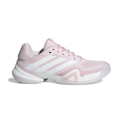 Adidas Barricade 14 Rose Femme Kk4412