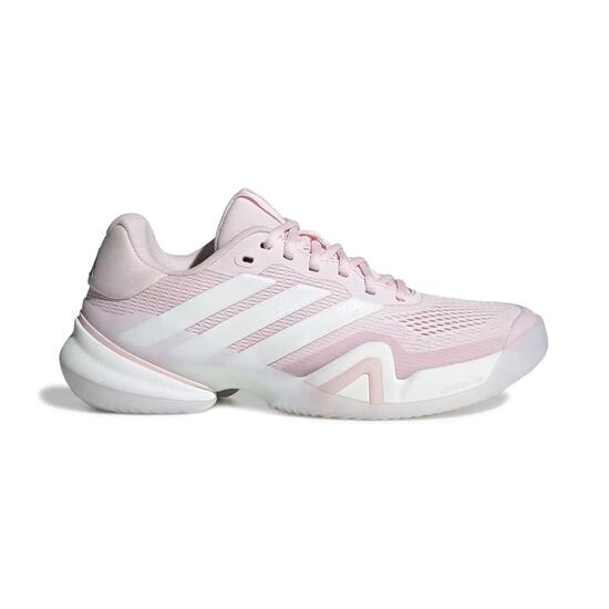 Adidas Barricade 14 Rose Femme Kk4412