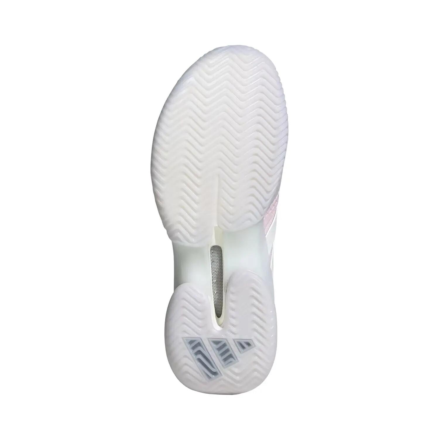 Adidas Barricade 14 Rosa Mujer Kk4412 6/6