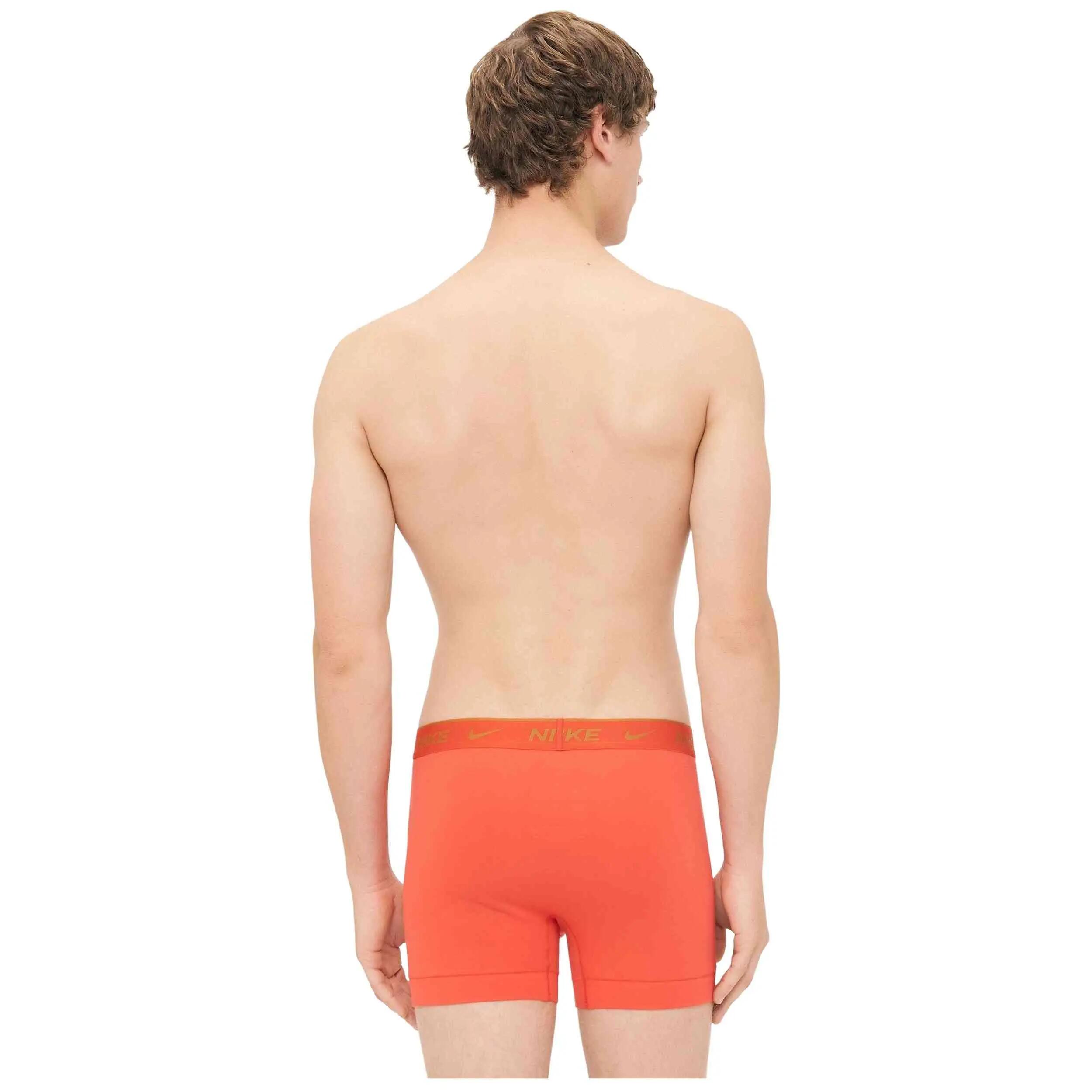 Boxershort set Nike model 0000KE1008YR1 voor mannen 3/5