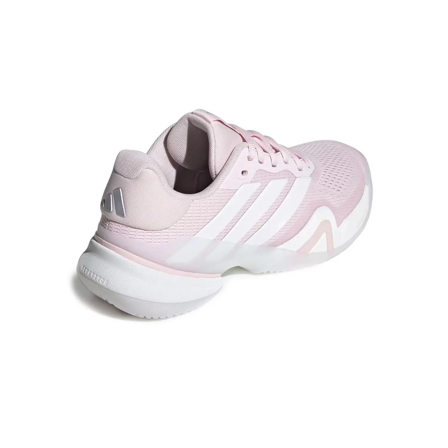 Adidas Barricade 14 Rosa Mujer Kk4412 3/6