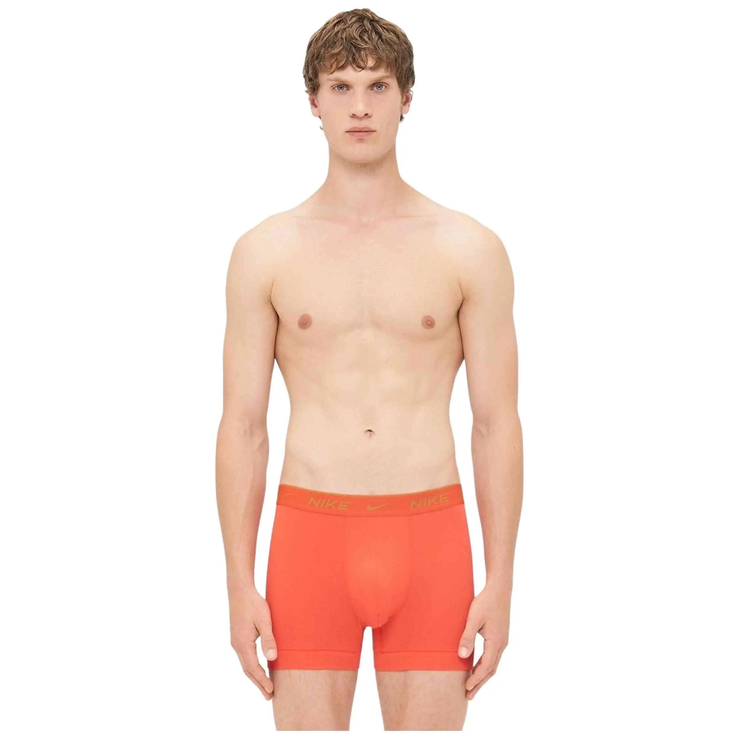 Boxershort set Nike model 0000KE1008YR1 voor mannen 2/5