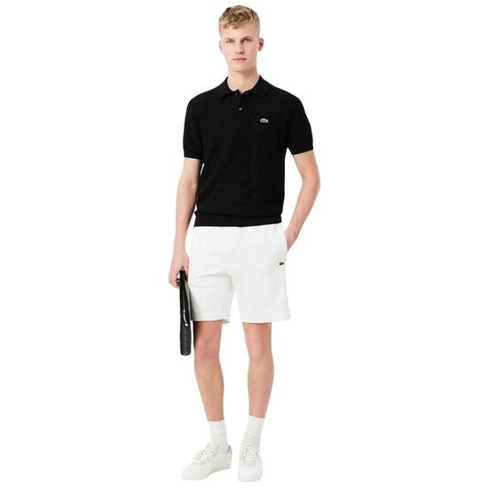 Short Lacoste modèle 292703400003 pour homme