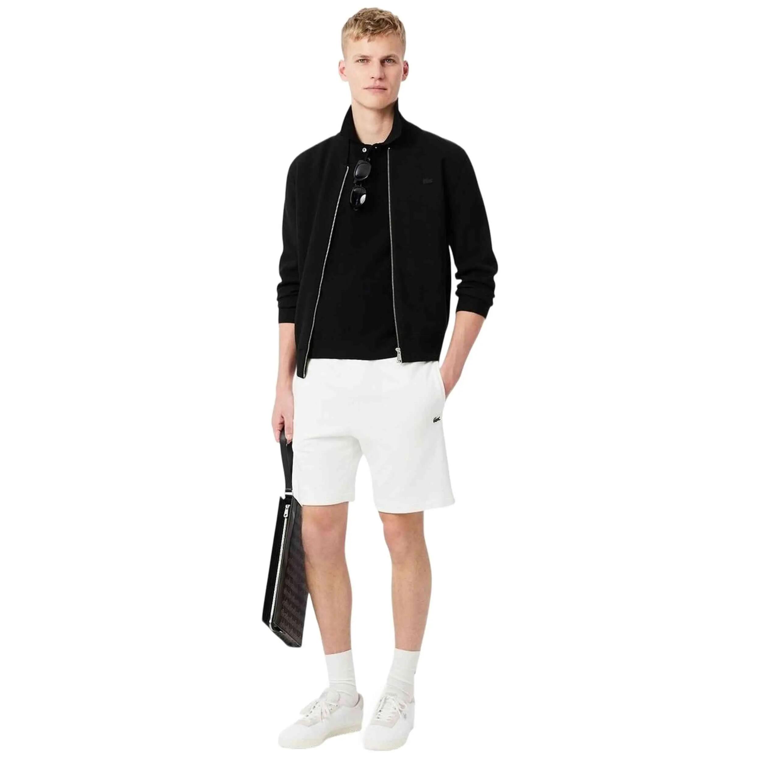 Korte broek Lacoste model 292703400003 voor mannen 4/5