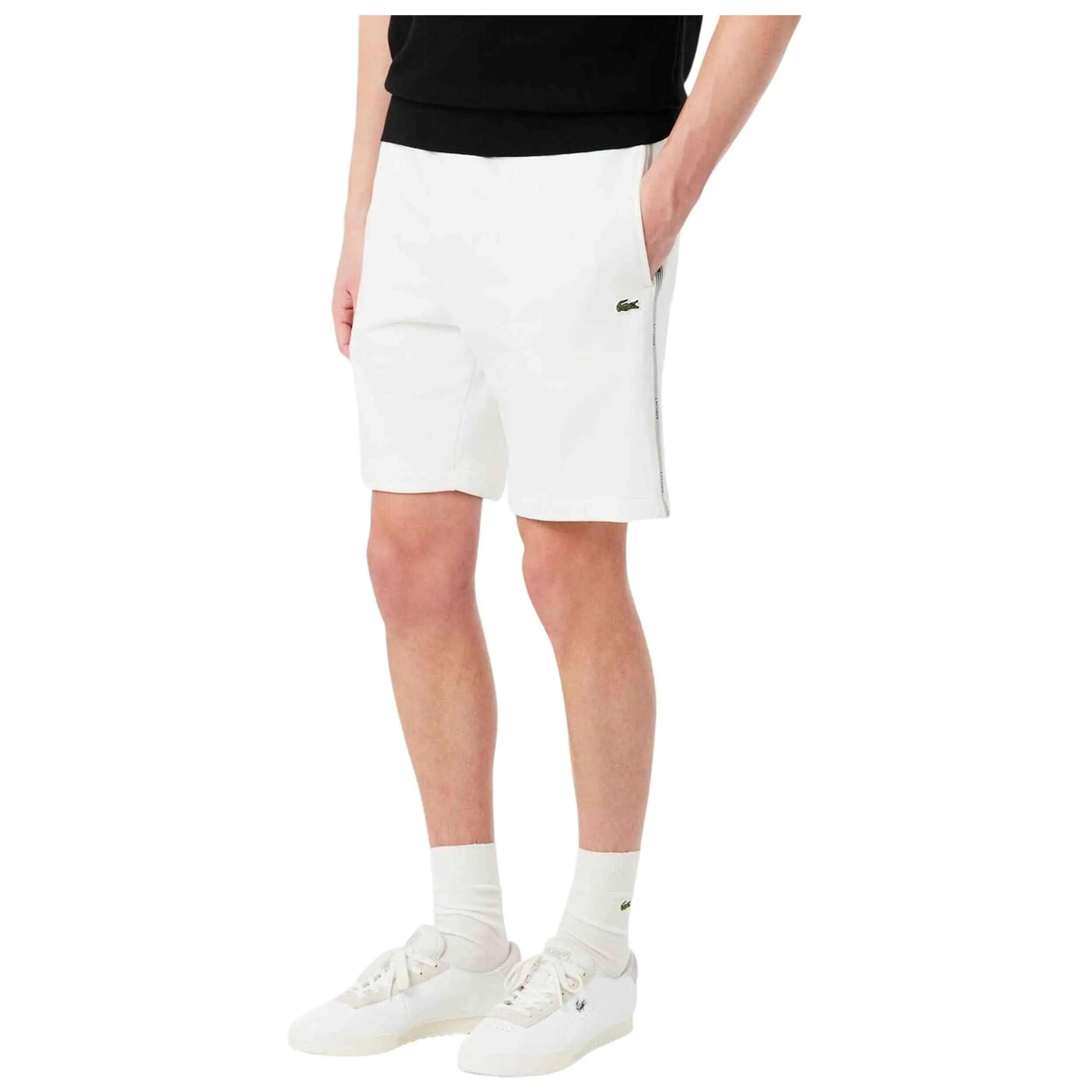 Korte broek Lacoste model 292703400003 voor mannen 3/5