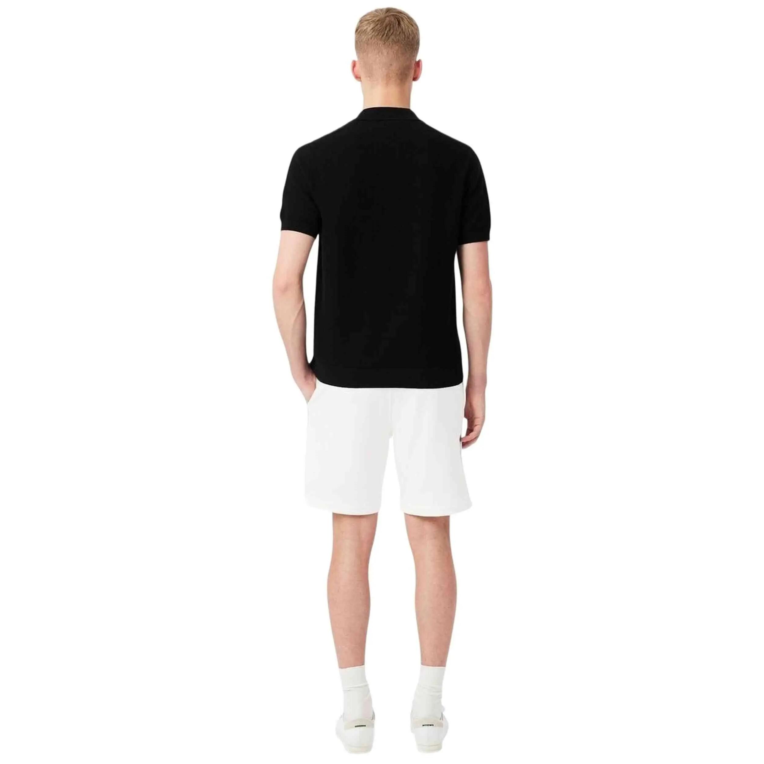 Korte broek Lacoste model 292703400003 voor mannen 2/5