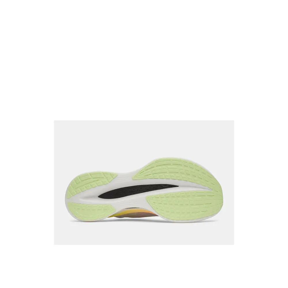 Chaussures de course Under Armour Velociti Elite 3 Blanc/Fade Green 5/5
