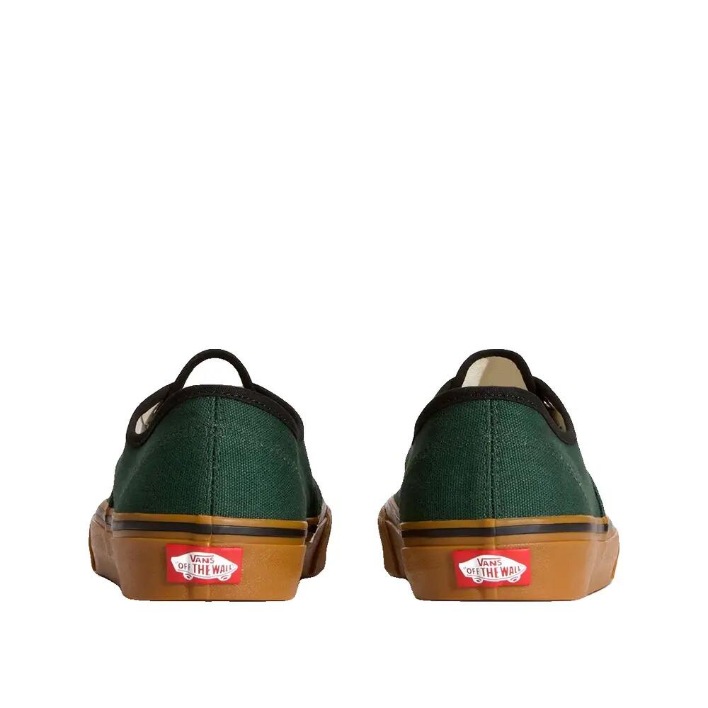Vans Authentic Groene 4/4