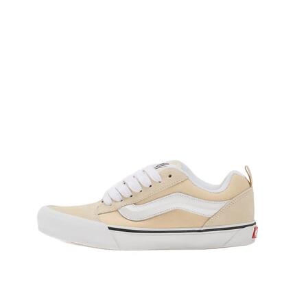 Zapatillas Vans Knu Skool Beige