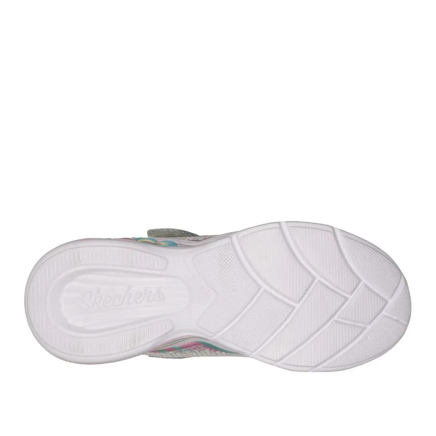 Buty dziewczęce Skechers Sweetheart Lights, rozmiar 36 5/5