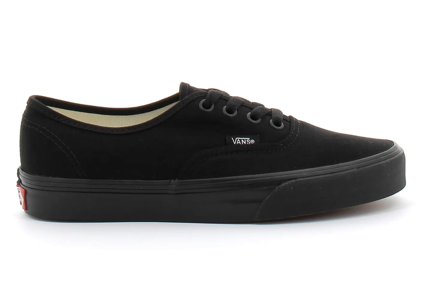 Baskets Garçon Authentic, Vans 5/5