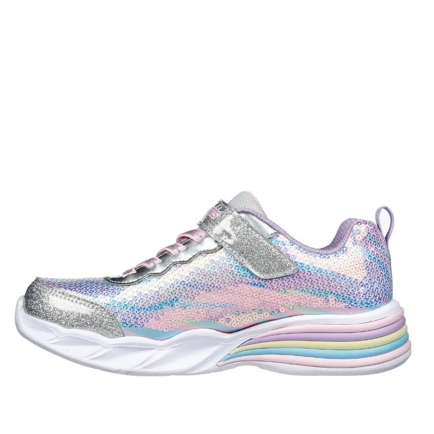 Buty dziewczęce Skechers Sweetheart Lights, rozmiar 36 2/5
