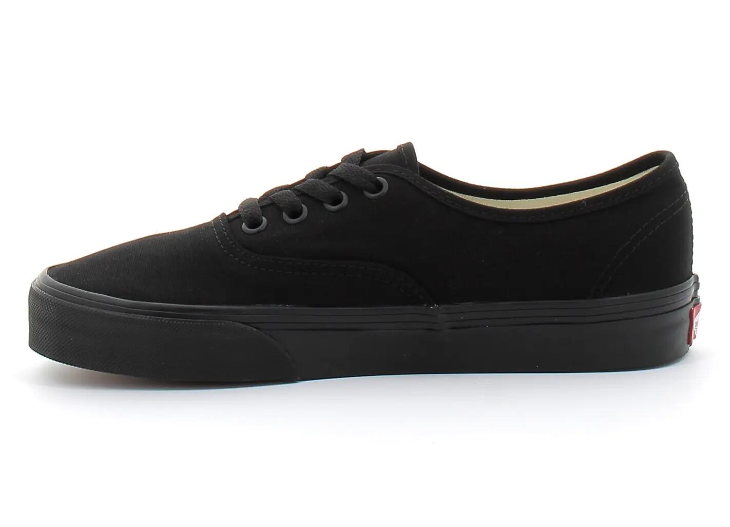 Baskets Garçon Authentic, Vans 3/5