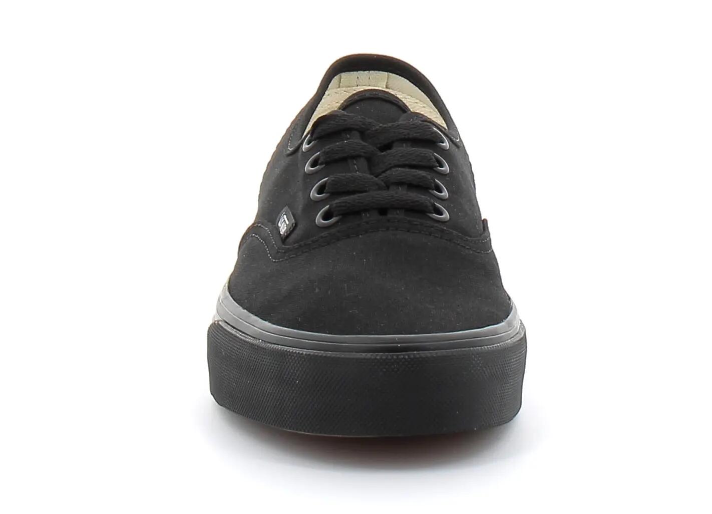 Baskets Garçon Authentic, Vans 2/5